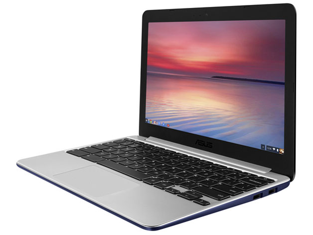 Chromebook C201PA C201PA-FD0008