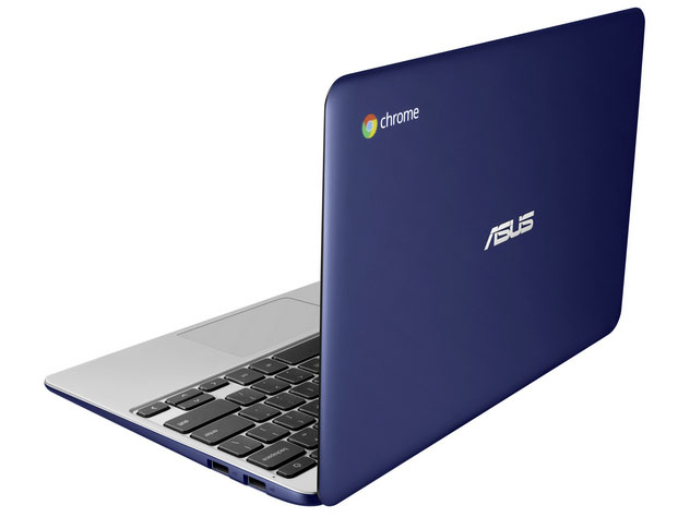 Chromebook C201PA C201PA-FD0008
