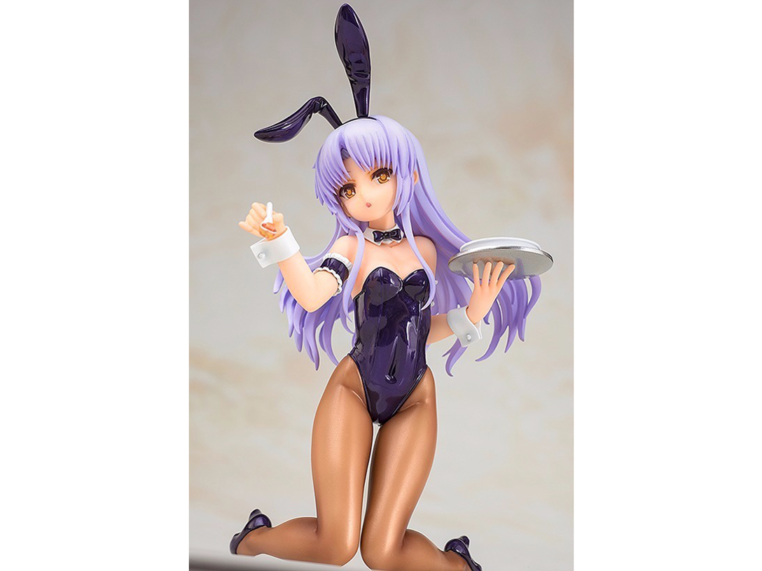 Angel Beats�I-1st beat- 1/8 ���؂��Ȃ� �o�j�[style