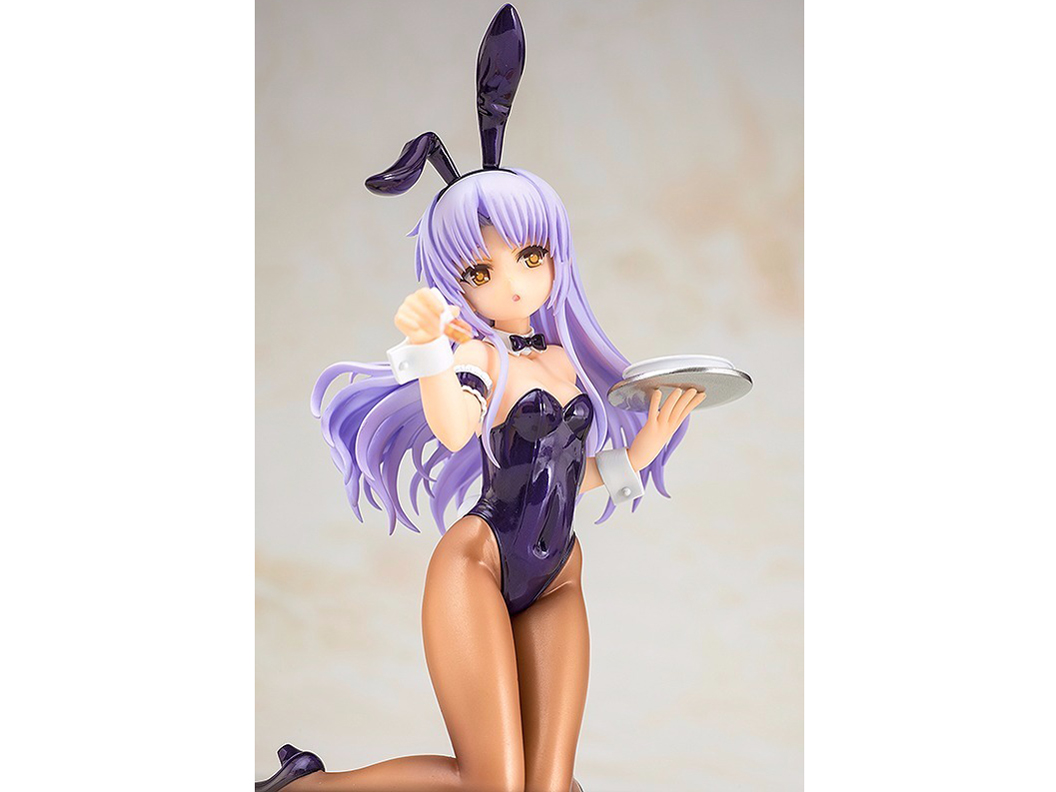 Angel Beats�I-1st beat- 1/8 ���؂��Ȃ� �o�j�[style