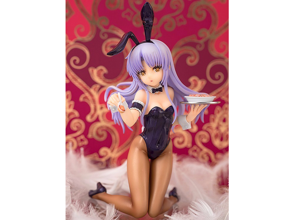 Angel Beats�I-1st beat- 1/8 ���؂��Ȃ� �o�j�[style