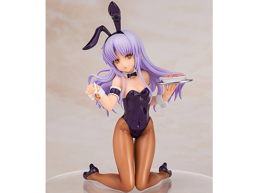 Angel Beats�I-1st beat- 1/8 ���؂��Ȃ� �o�j�[style �̐��i�摜