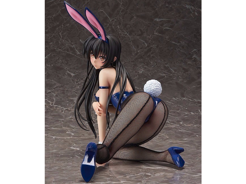 To LOVE��-�Ƃ�Ԃ�- �_�[�N�l�X 1/4 �Î��B �o�j�[Ver.