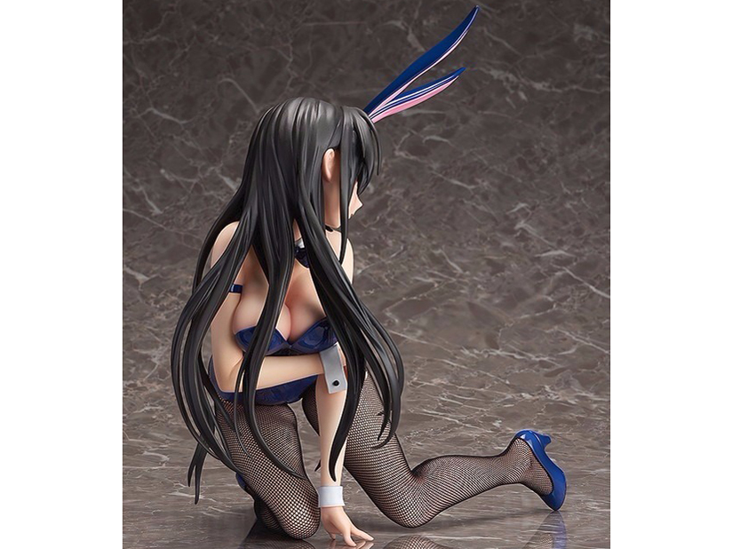 To LOVE��-�Ƃ�Ԃ�- �_�[�N�l�X 1/4 �Î��B �o�j�[Ver.