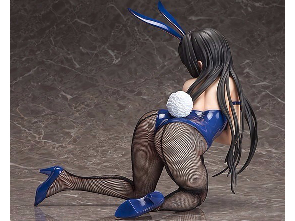 To LOVE��-�Ƃ�Ԃ�- �_�[�N�l�X 1/4 �Î��B �o�j�[Ver.