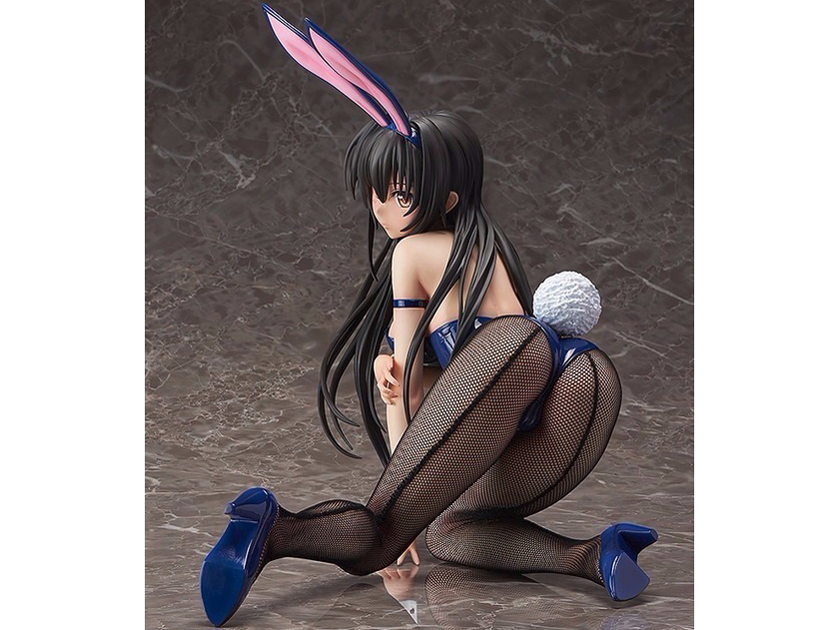 To LOVE��-�Ƃ�Ԃ�- �_�[�N�l�X 1/4 �Î��B �o�j�[Ver.