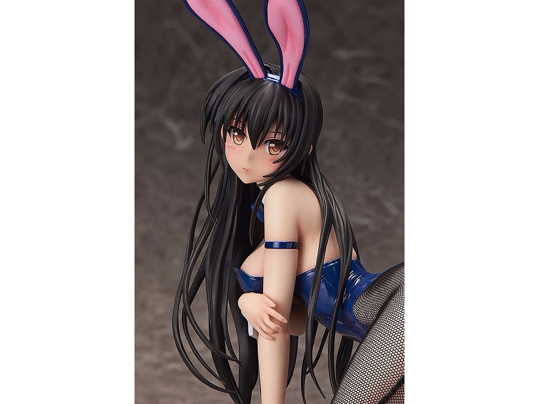 To LOVE��-�Ƃ�Ԃ�- �_�[�N�l�X 1/4 �Î��B �o�j�[Ver.