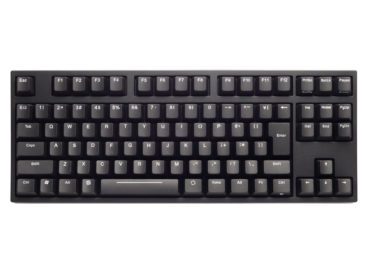 ProgresTouch RETRO TKL AS-KBPD91/SRBKN �É��Ԏ� [��] �̐��i�摜