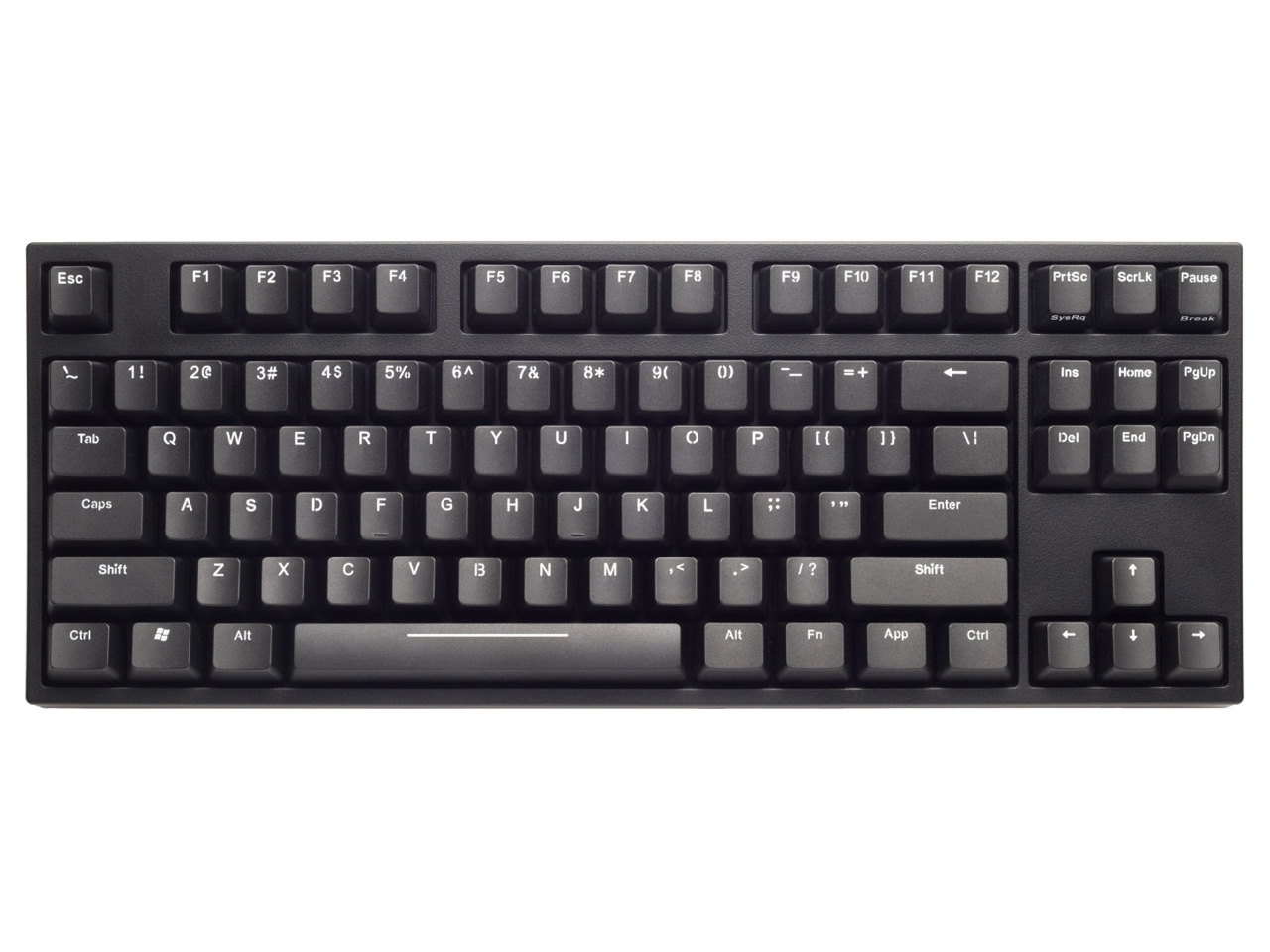 ProgresTouch RETRO TKL AS-KBPD87/SRBK �É��Ԏ� [��] �̐��i�摜