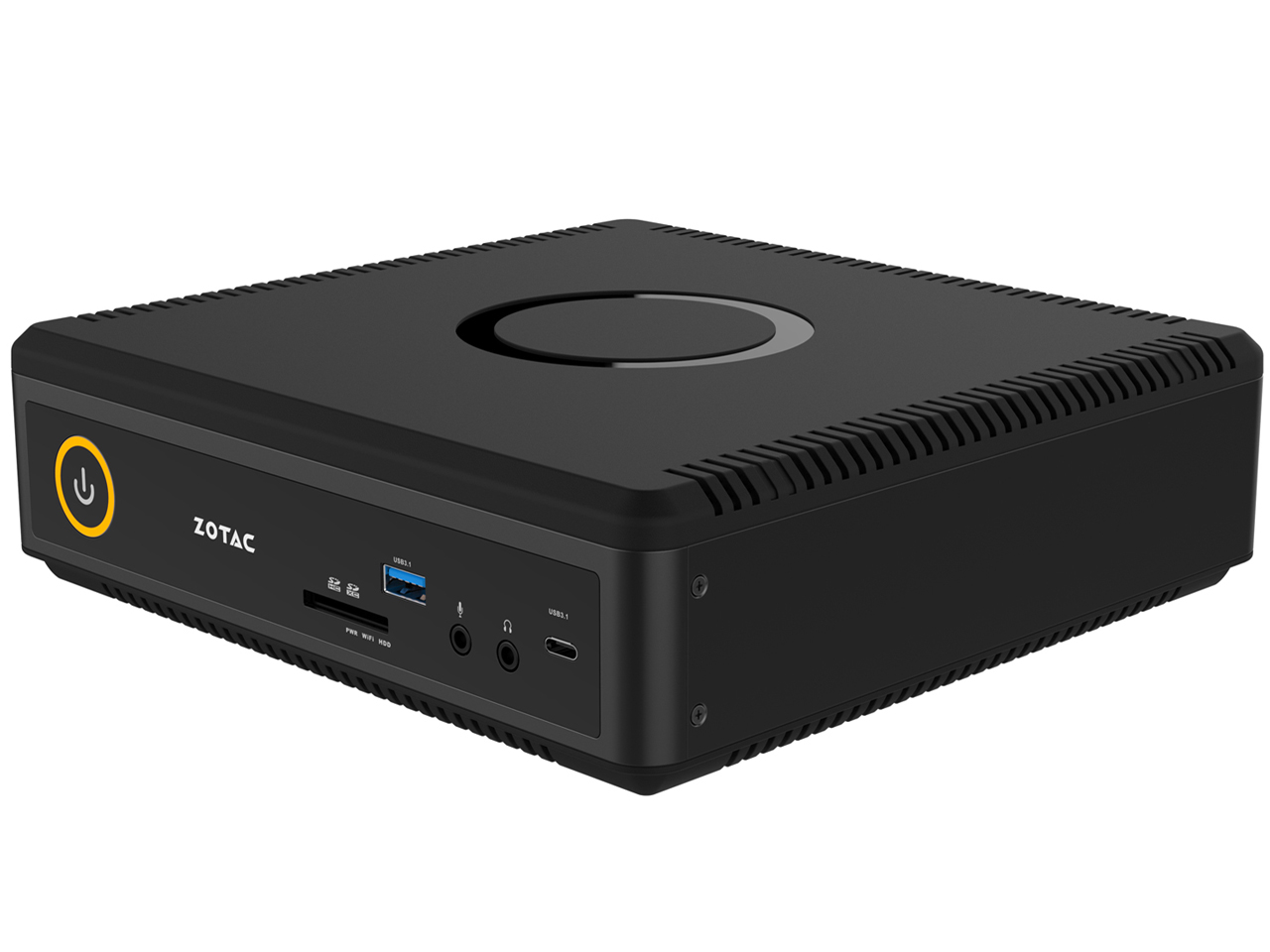 ZBOX-EN1070K-J �̐��i�摜