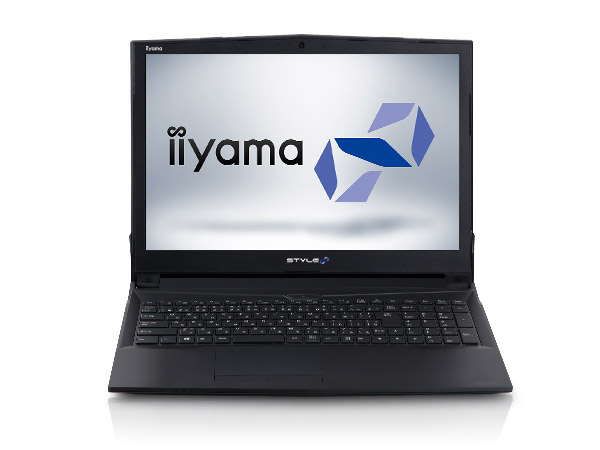 STYLE-15FH053-i7-HNFS Office SET [Windows 10 Home����] Core i7/8GB������/240GB SSD/Office�Z�b�g/15�C���` �̐��i�摜