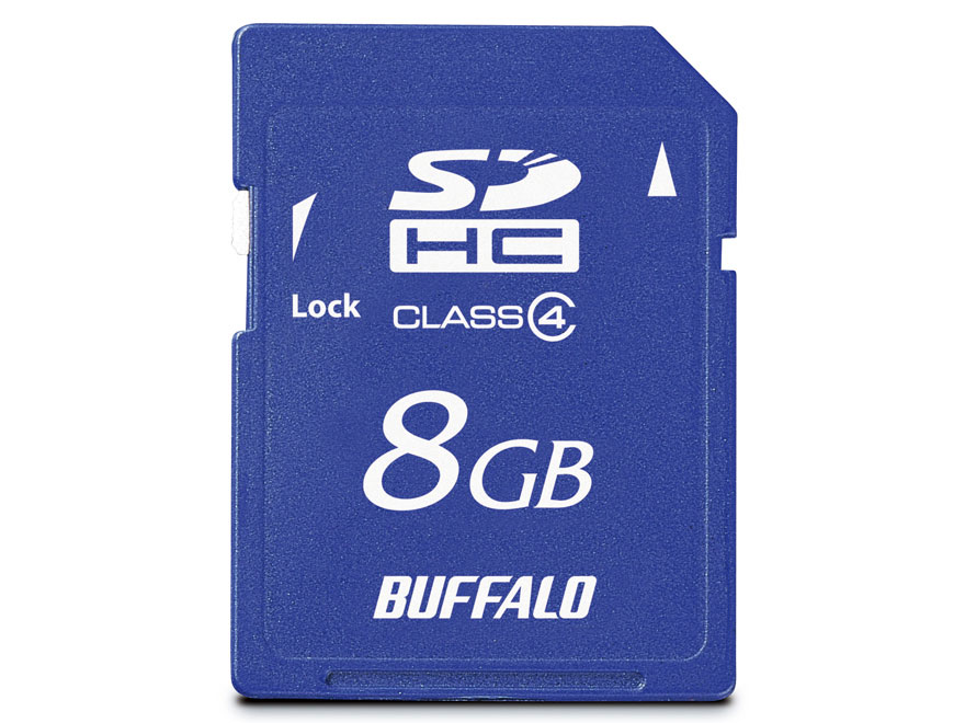 RSDC-YS8C4 [8GB] �̐��i�摜