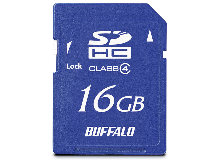 RSDC-YS16C4 [16GB] �̐��i�摜