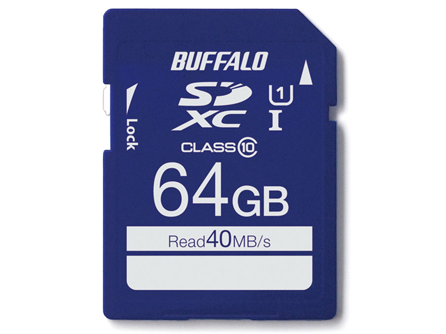 RSDC-Y064U1S [64GB] �̐��i�摜