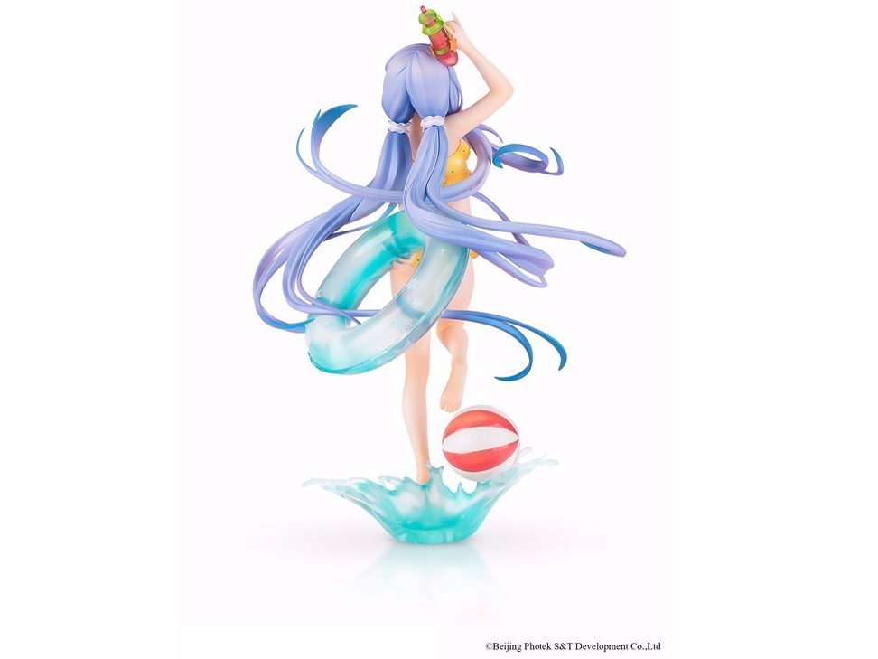 �{�[�J���C�h 1/7 ���o(�X�^�[�_�X�g)����ver.