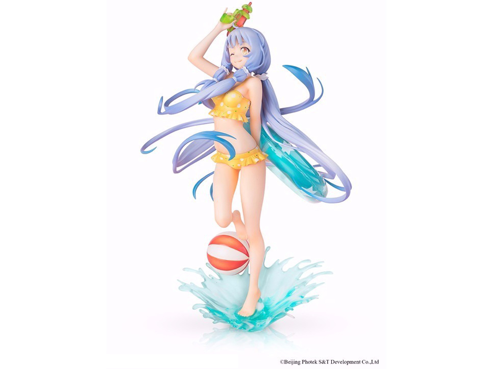 �{�[�J���C�h 1/7 ���o(�X�^�[�_�X�g)����ver.