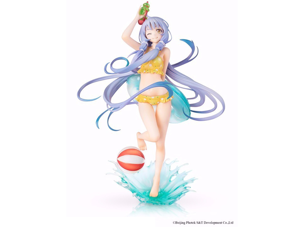 �{�[�J���C�h 1/7 ���o(�X�^�[�_�X�g)����ver. �̐��i�摜