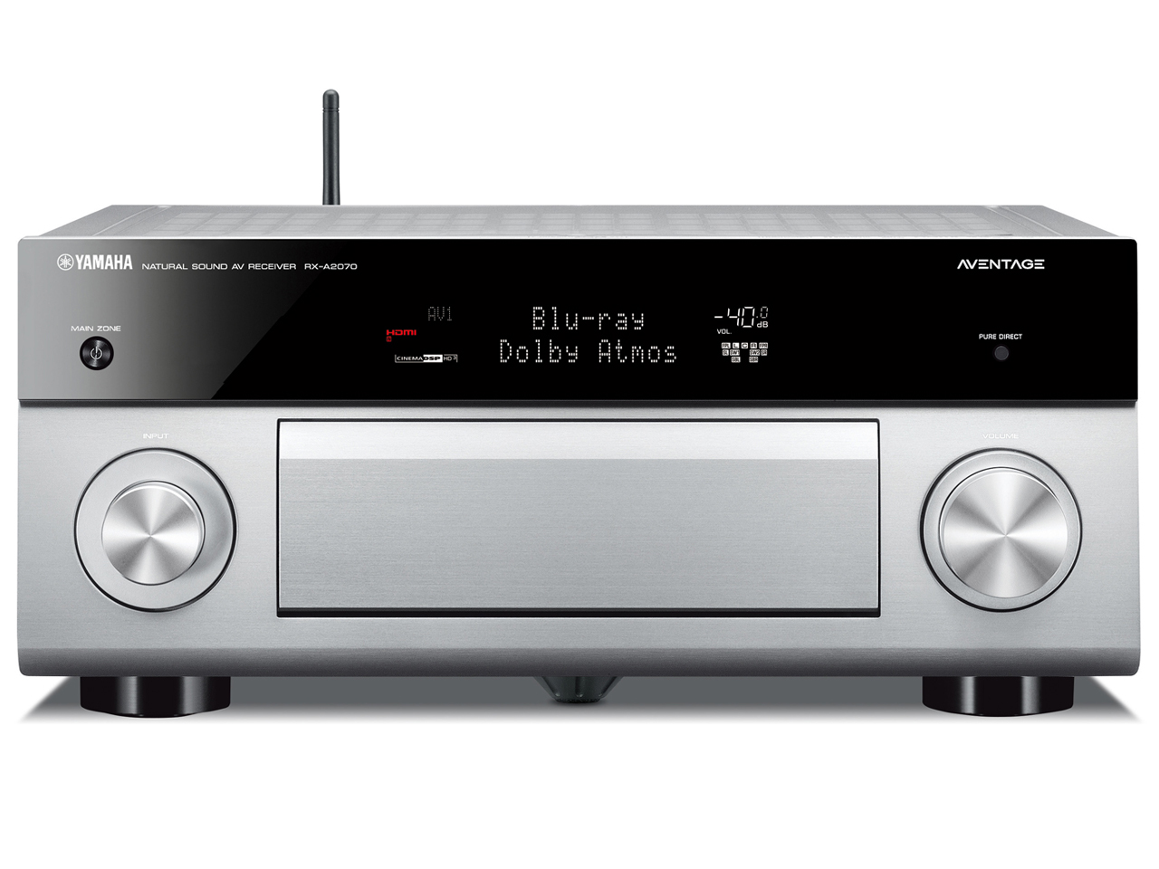 AVENTAGE RX-A2070 �̐��i�摜