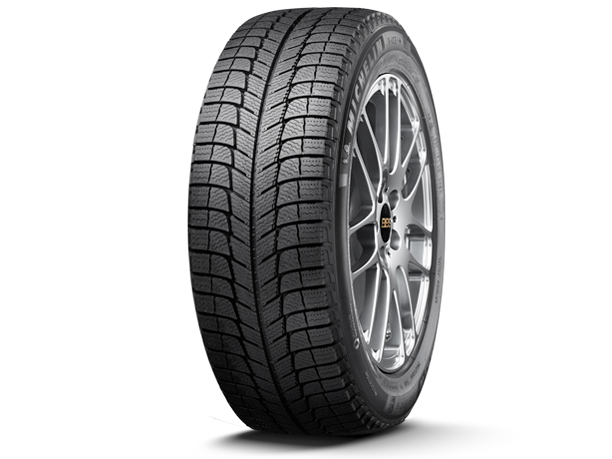 X-ICE 3+ 215/65R16 102T XL �̐��i�摜