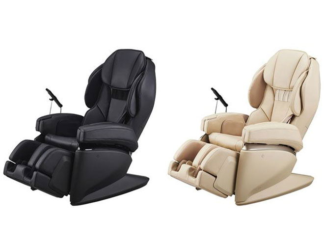 CYBER-RELAX AS-1100 (BK) [�u���b�N]