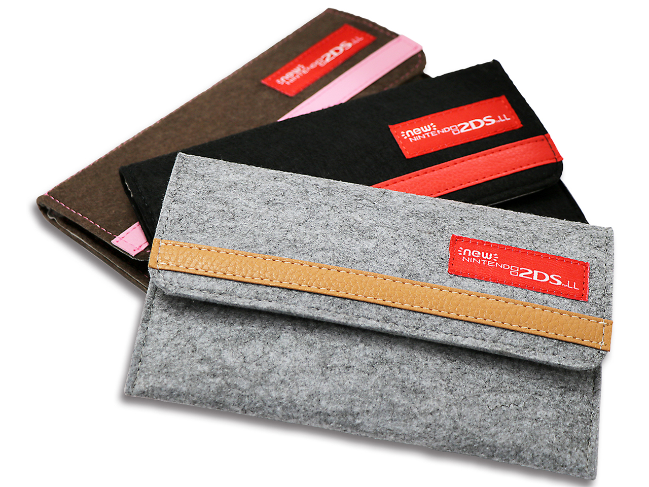 �t�F���g�|�[�` for New�j���e���h�[2DS LL ILX2L232 [�O���[]