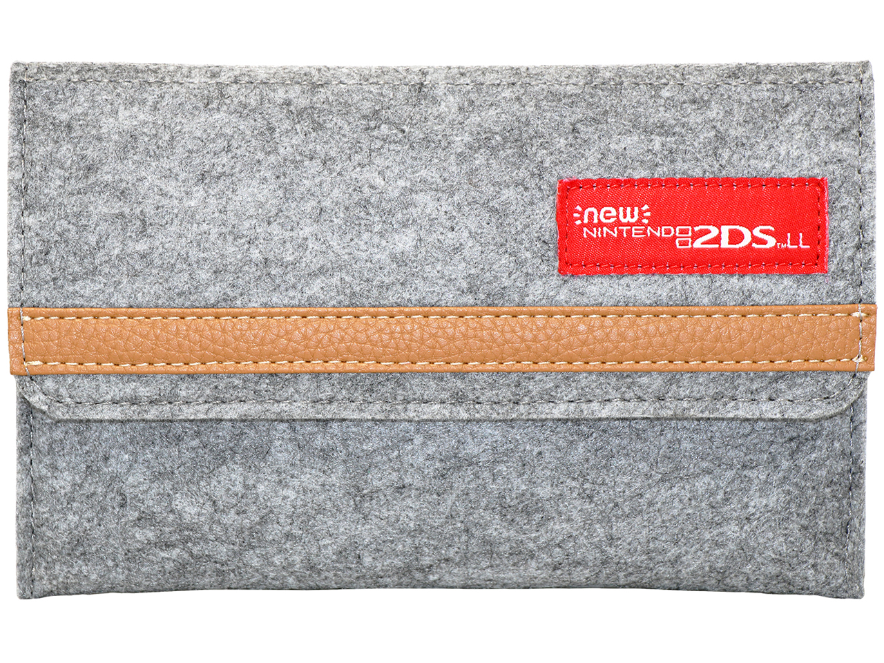 �t�F���g�|�[�` for New�j���e���h�[2DS LL ILX2L232 [�O���[] �̐��i�摜