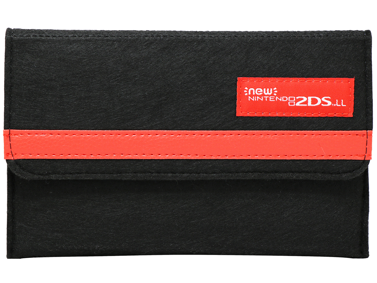 �t�F���g�|�[�` for New�j���e���h�[2DS LL ILX2L233 [�u���b�N] �̐��i�摜