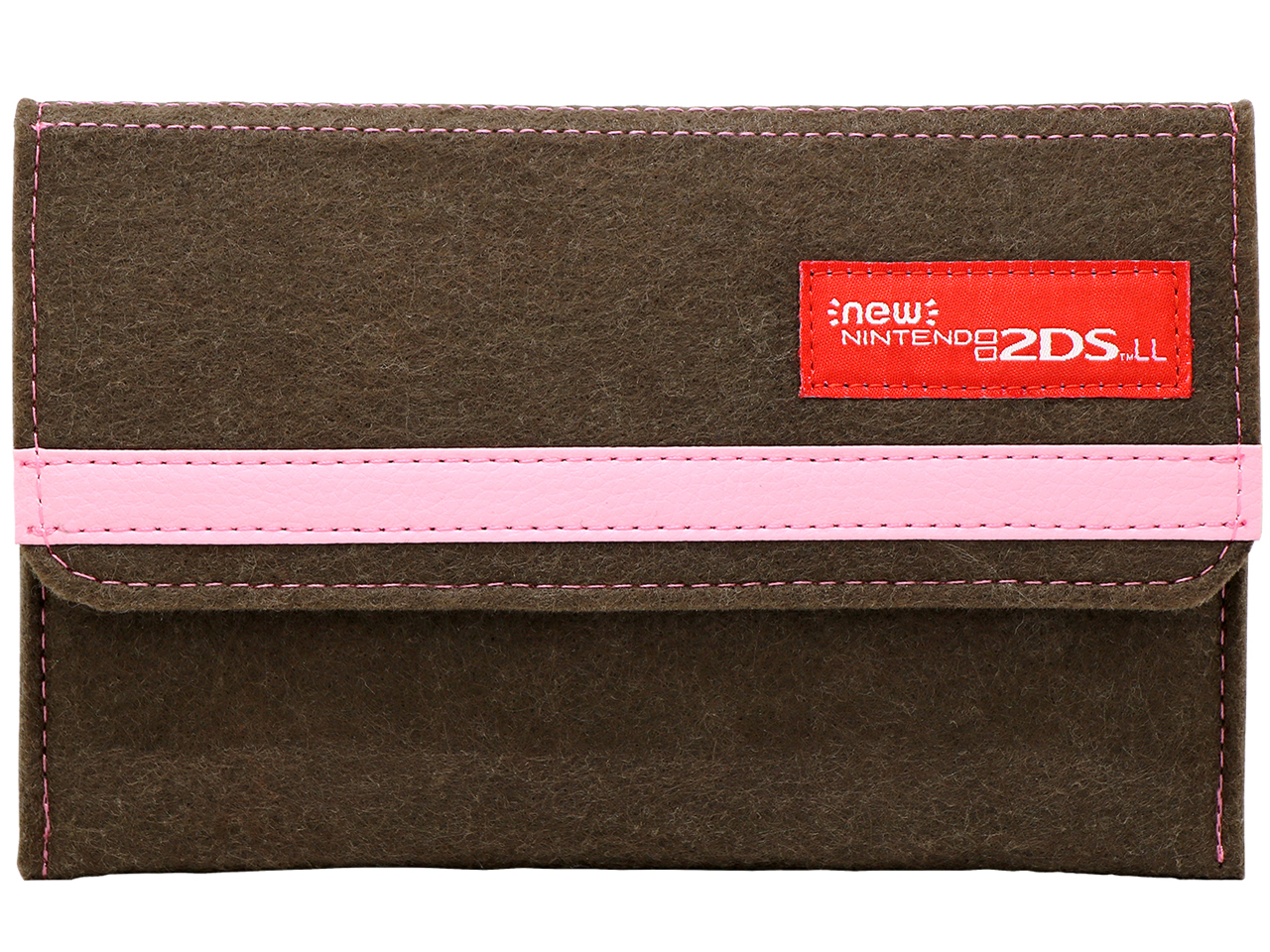 �t�F���g�|�[�` for New�j���e���h�[2DS LL ILX2L234 [�u���E��] �̐��i�摜