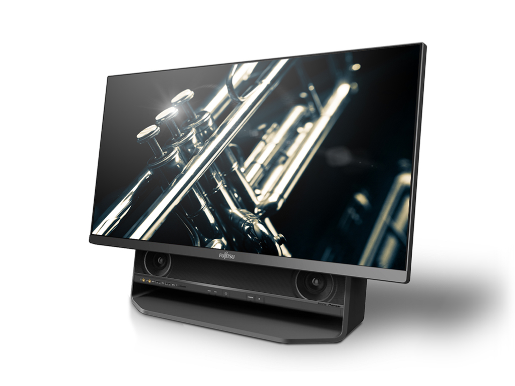 FMV ESPRIMO FH90/B2 FMVF90B2B