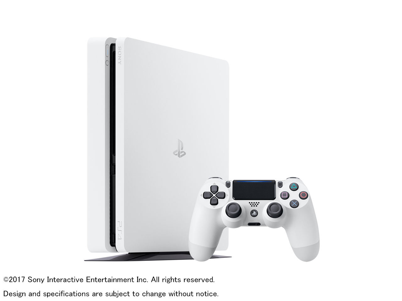 �v���C�X�e�[�V����4 HDD 500GB �O���C�V���[�E�z���C�g CUH-2100AB02