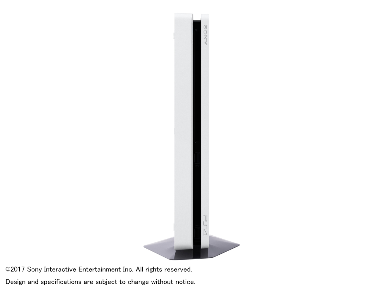 �v���C�X�e�[�V����4 HDD 500GB �O���C�V���[�E�z���C�g CUH-2100AB02