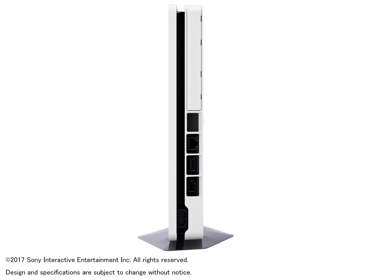 �v���C�X�e�[�V����4 HDD 1TB �O���C�V���[�E�z���C�g CUH-2100BB02