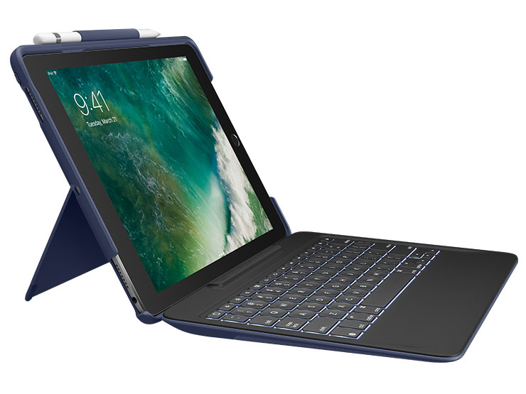 ロジクール SLIM COMBO iK1092 価格比較 - 価格.com