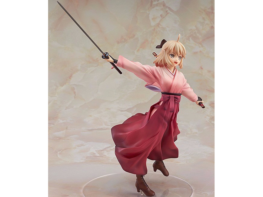 �R�n�G�[�XEX 1/8 ���Z�C�o�[ [2018�N4��]