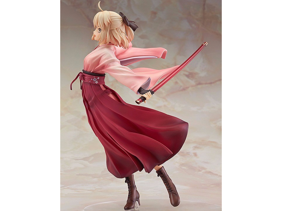 �R�n�G�[�XEX 1/8 ���Z�C�o�[ [2018�N4��]