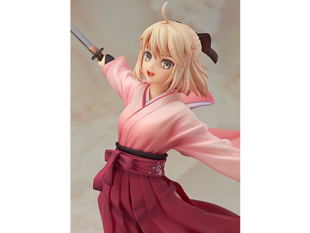 �R�n�G�[�XEX 1/8 ���Z�C�o�[ [2018�N4��]