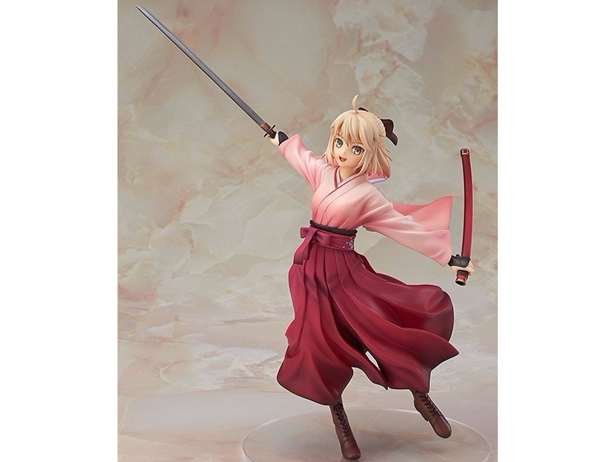 �R�n�G�[�XEX 1/8 ���Z�C�o�[ [2018�N4��] �̐��i�摜