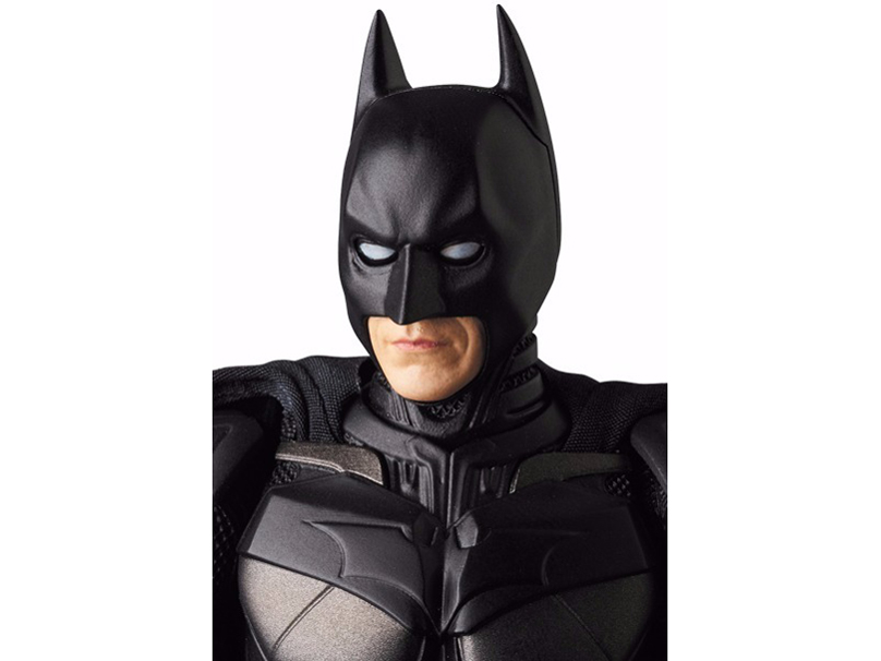 MAFEX BATMAN Ver.3.0