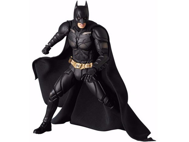 MAFEX BATMAN Ver.3.0