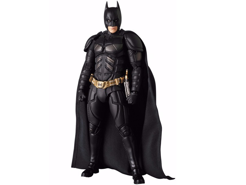 MAFEX BATMAN Ver.3.0 �̐��i�摜