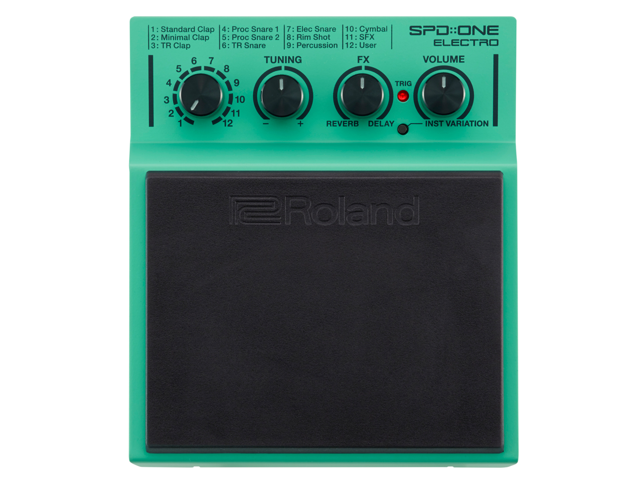 SPD�F�FONE ELECTRO �̐��i�摜