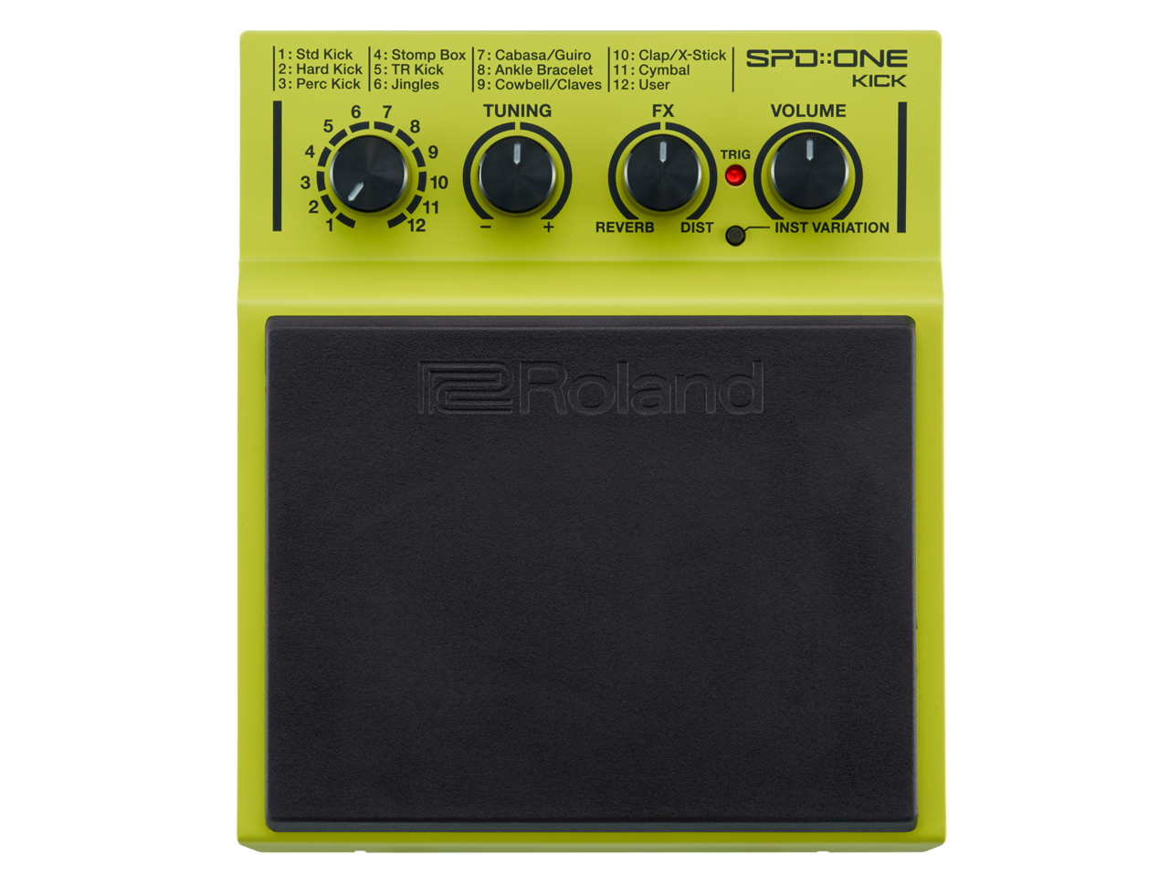 SPD�F�FONE KICK �̐��i�摜