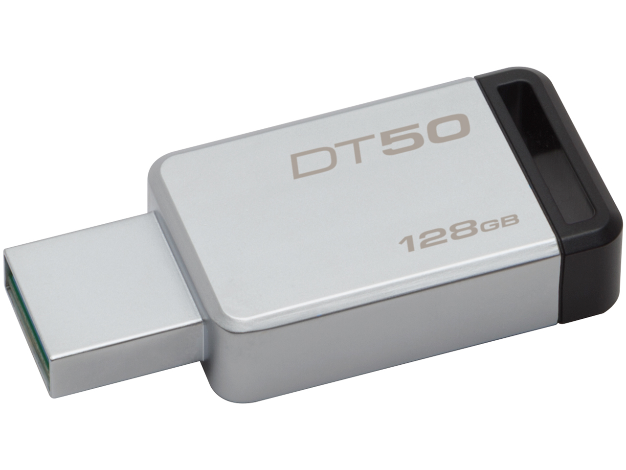 DataTraveler 50 DT50/128GB [128GB]