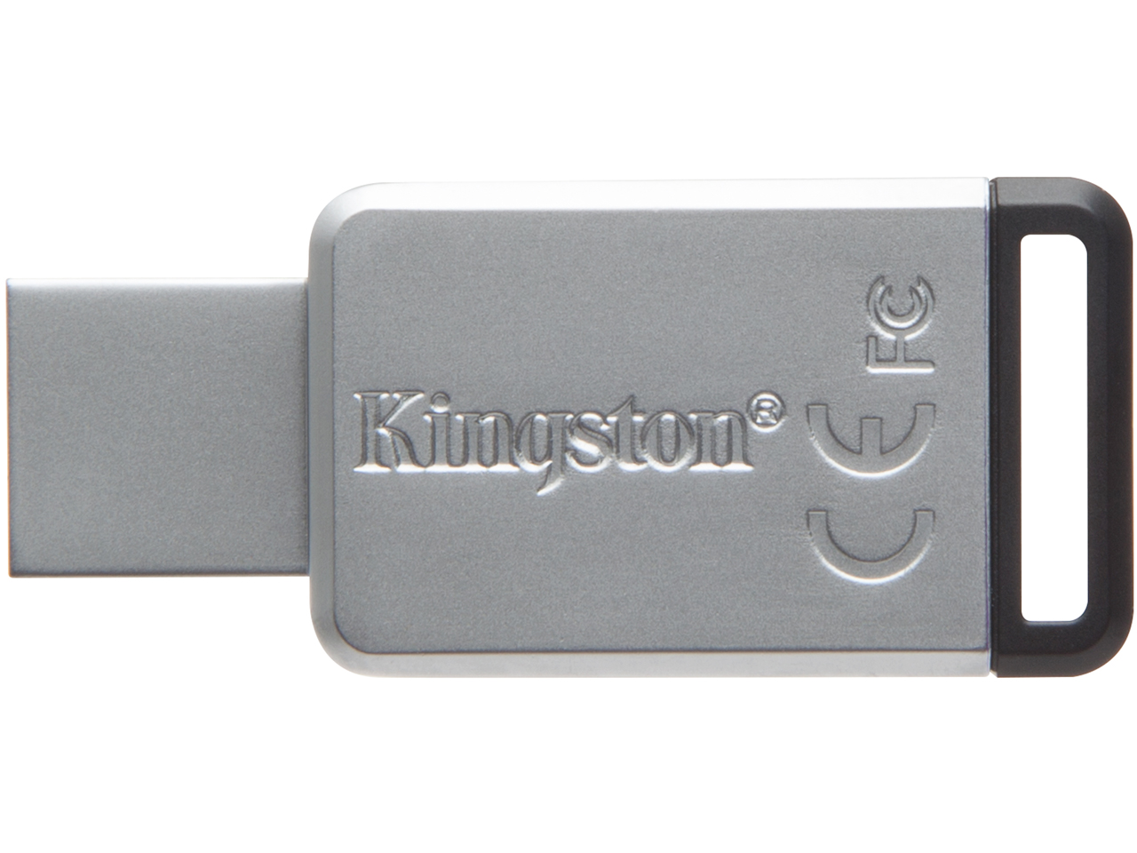 DataTraveler 50 DT50/128GB [128GB]