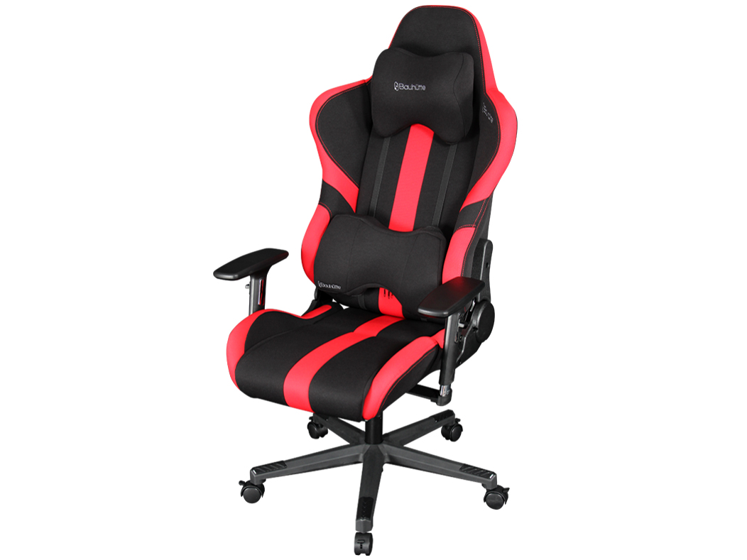 Bauhutte ゲーミングチェア　ブラック　RS-950RR Bauhutte RS-950RR 価格比較 - 価格.com