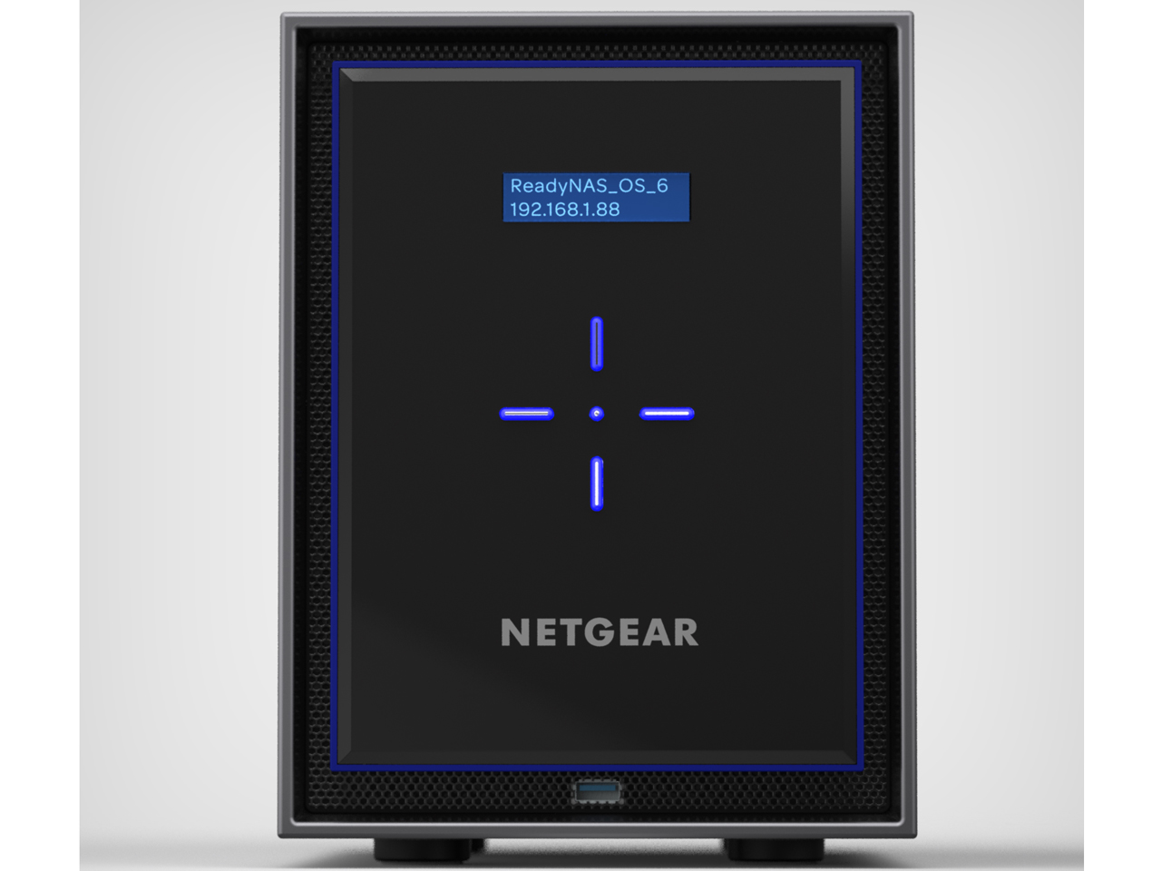 ReadyNAS 426 RN426E4-100AJS