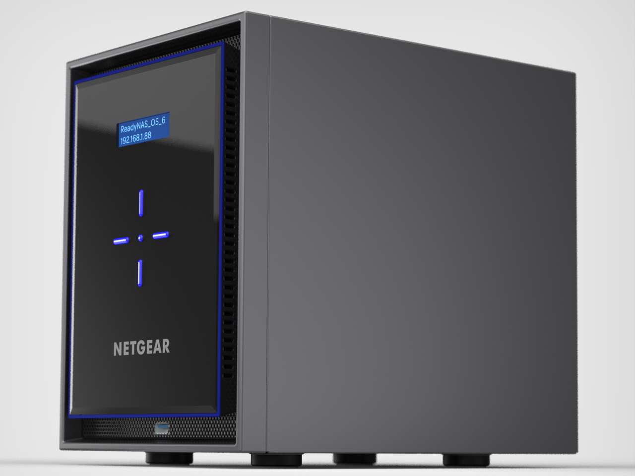 ReadyNAS 426 RN426E4-100AJS