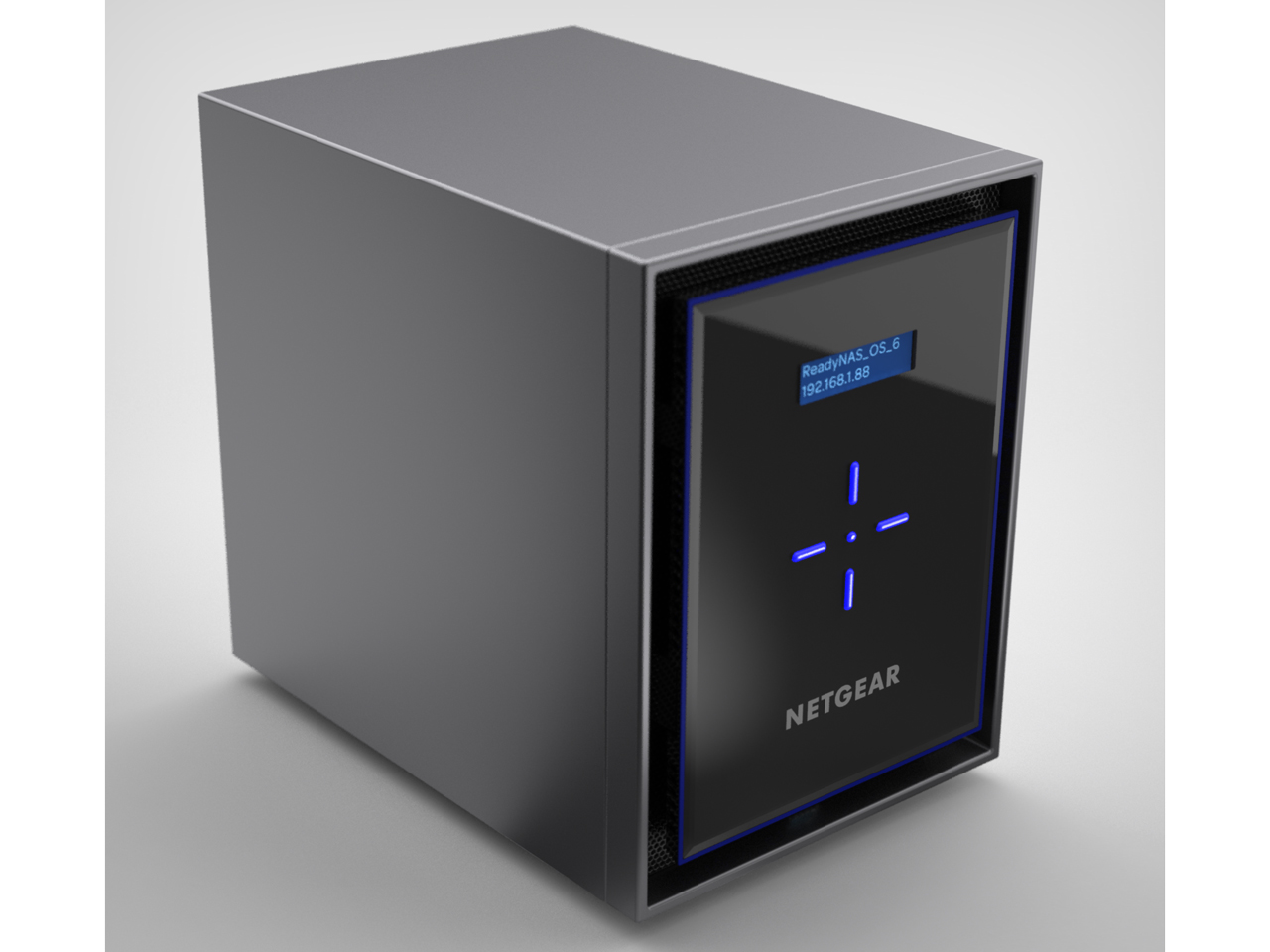 ReadyNAS 426 RN426E4-100AJS