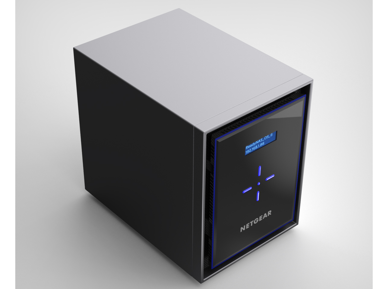 ReadyNAS 426 RN426E4-100AJS