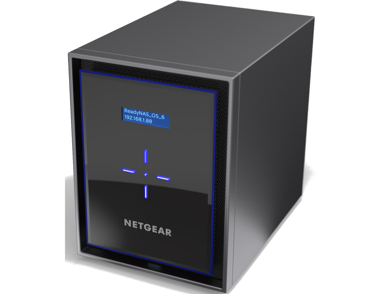 ReadyNAS 426 RN426E4-100AJS �̐��i�摜